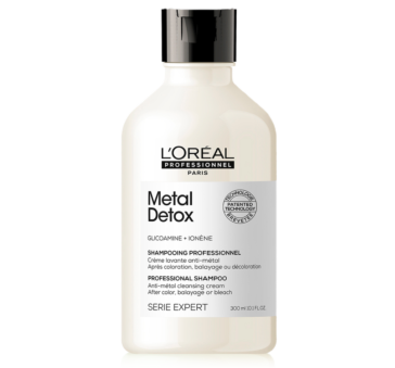 METAL DETOX