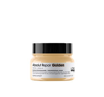 ABSOLUT REPAIR GOLDEN