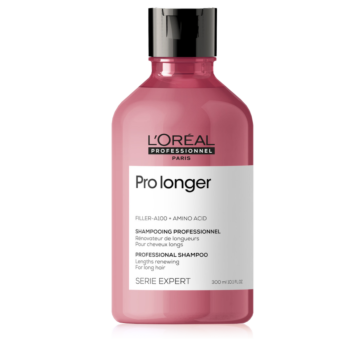 Шампунь Pro Longer