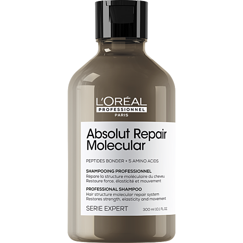 Damaged hair loreal shampoo discount