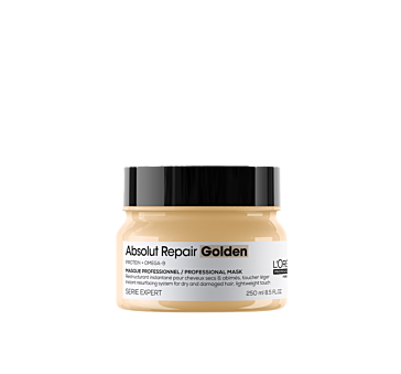 ABSOLUT REPAIR GOLDEN