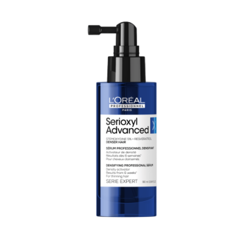 SERIOXYL ADVANCED