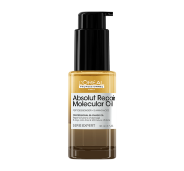 Absolute Repair Molecular
