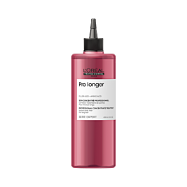Филлер-концентрат Pro Longer (Про Лонгер) для уплотнения волос, 400 мл