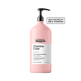 Шампунь VITAMINO COLOR (Витамино Колор) для защиты цвета, 1500 мл