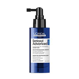 Сыворотка для плотности тонких волос Serioxyl Advanced, 90 мл
