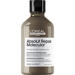 Шампунь Absolut Repair Molecular для восстановления волос, 300 мл