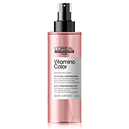 Термозащитный спрей для волос VITAMINO COLOR (Витамино Колор): купить