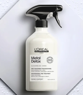 Продукт серии Metal-Detox