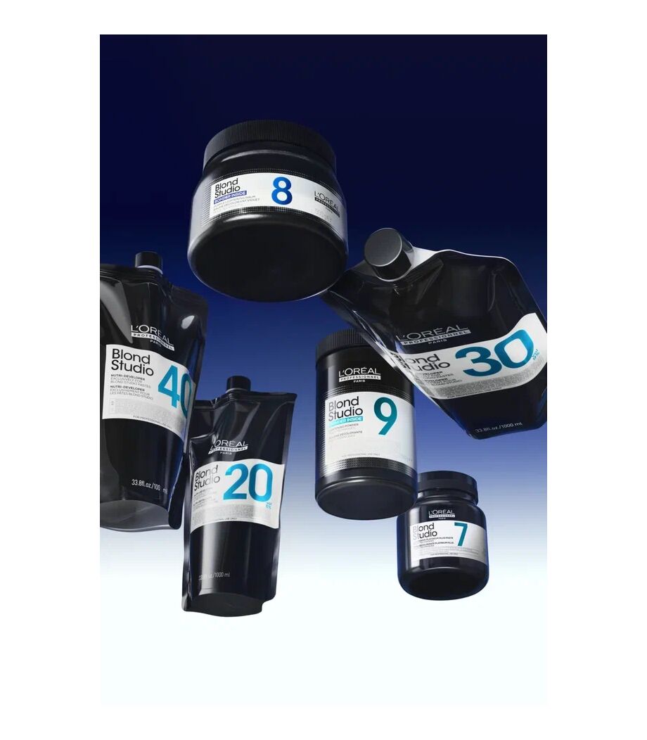 gamma grouped image