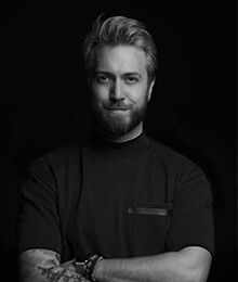 Алексей Нагорский
