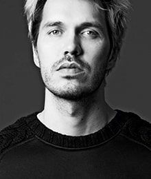 Максим Рокицкий