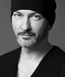 Михаил Золотарев