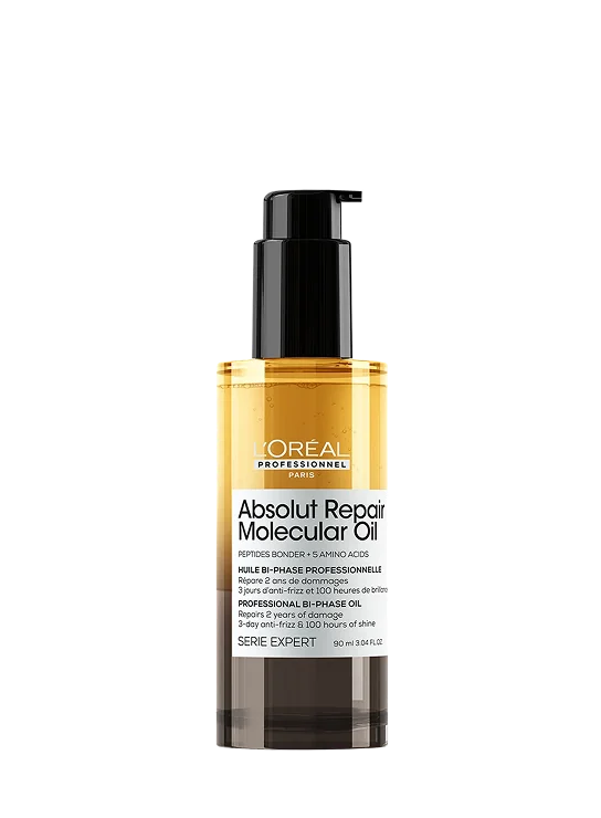 Двухфазное масло Absolut Repair Molecular