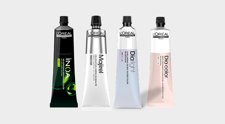 BONJOUR LOREALPRO