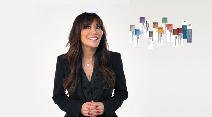 Краситель-крем Majirel