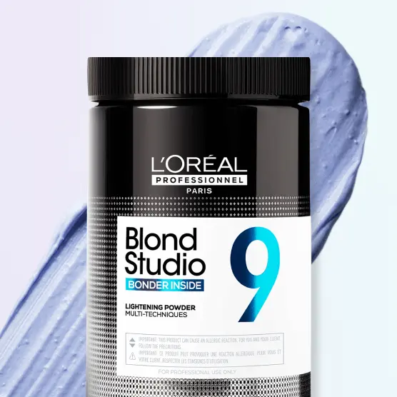 Продукт "Blond Studio 9"