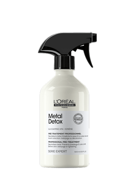 Metal Detox