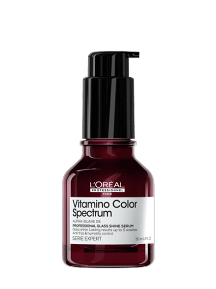 Vitamino Color Spectrum