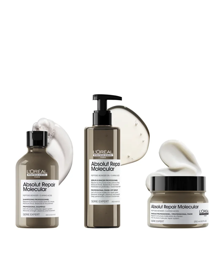 Absolut Repair Molecular