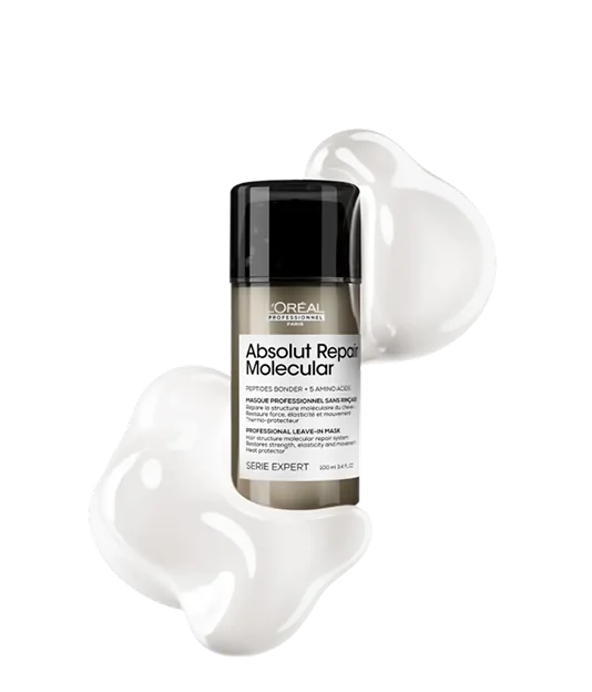 Absolut Repair Molecular