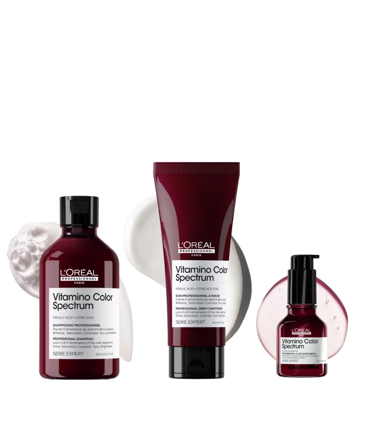 Vitamino Color Spectrum