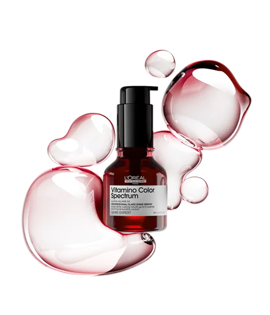 Vitamino Color Spectrum