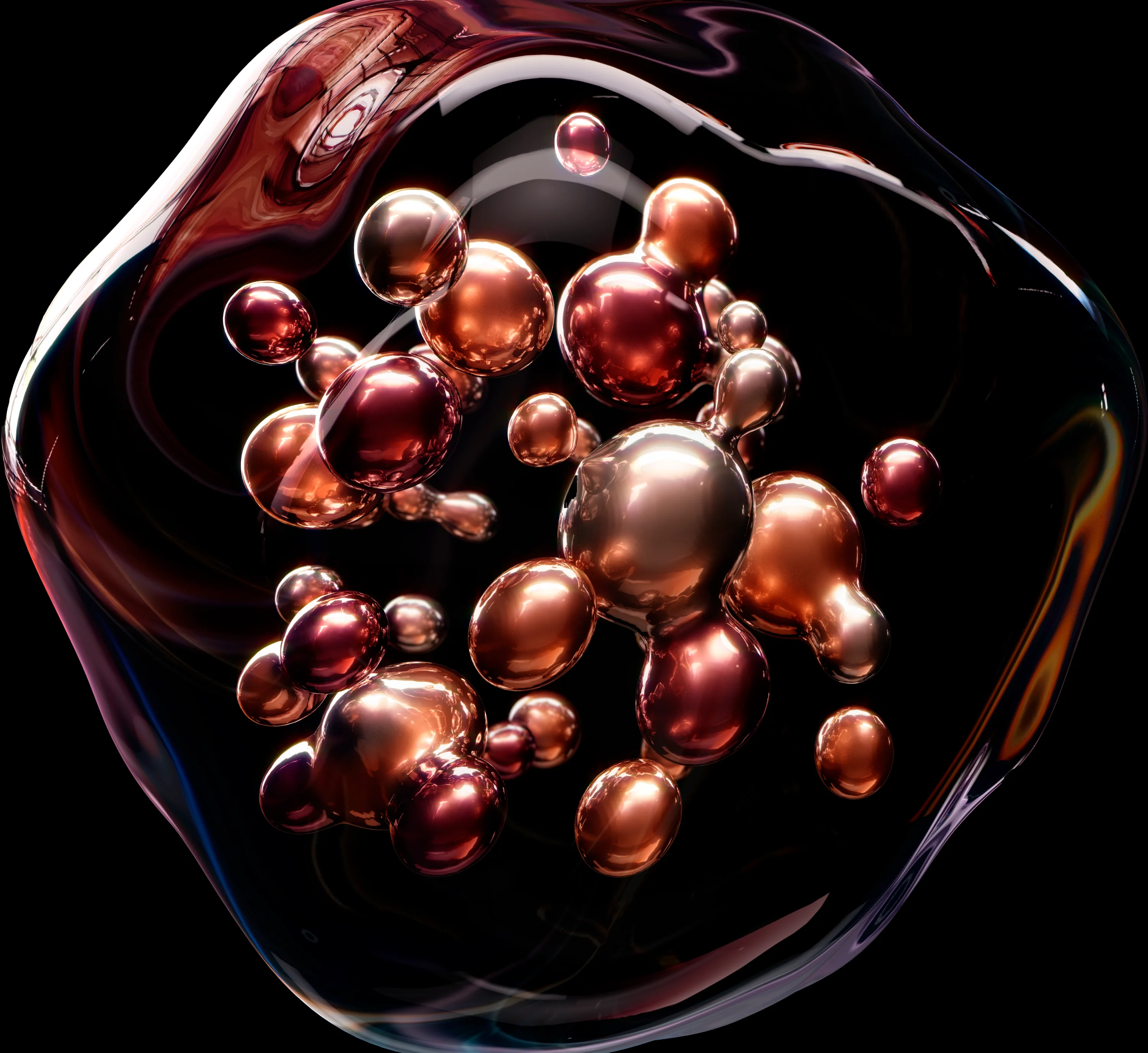 Иллюстрация «Миссия бренда»