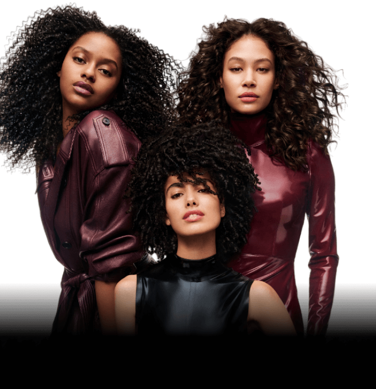 Модели L’oréal Professionnel Paris