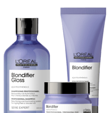 Продукты Blondifier